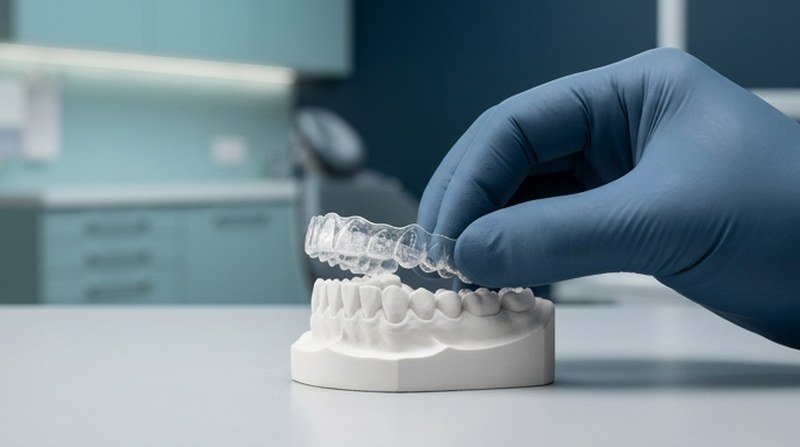 Sistema OISE: un nuevo paradigma en biomecánica clínica