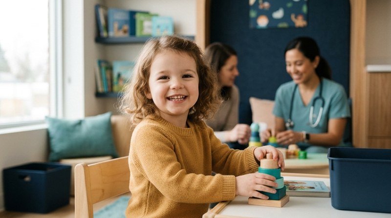 5 hábitos que afectan la mordida de tu hijo