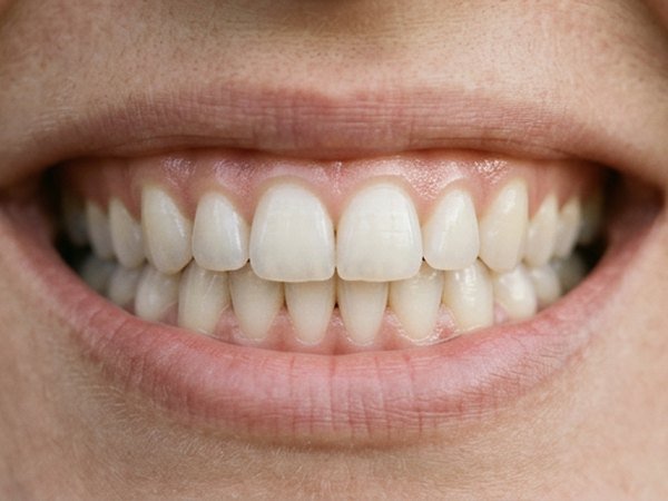 Caso Cosmética dental