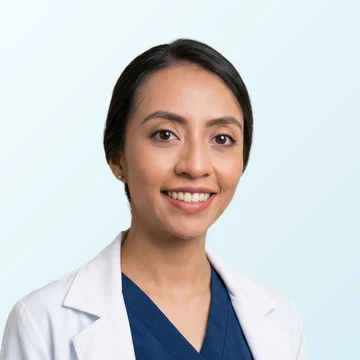 Dra. Andrea Chaparro