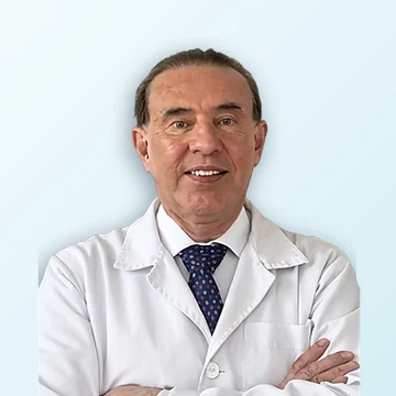 Prof. Dr. Carlos Chaparro