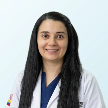 Dra. Diana Sierra