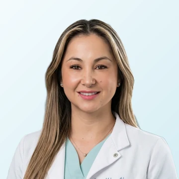 Dra. Milena Olivares