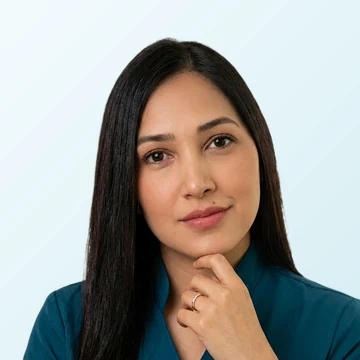 Dra. Sirley Cordero