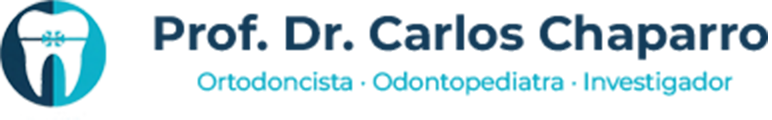 Prof. Dr. Carlos Chaparro — Ortodoncia