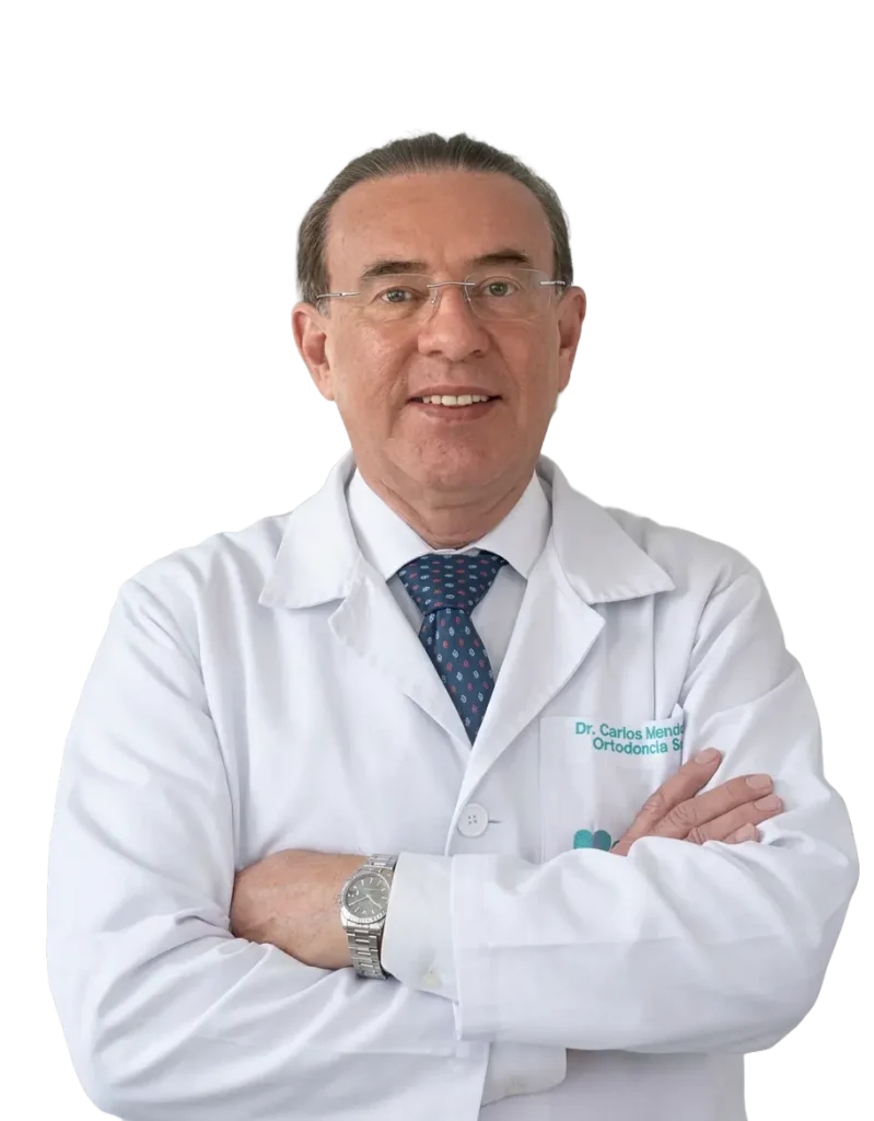 Dr Carlos Chaparro